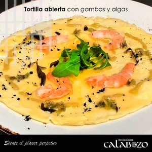 Restaurante Calabozo presta servicio en la subcategoría de Restaurantes para comidas y cenas de empresa en Alicante