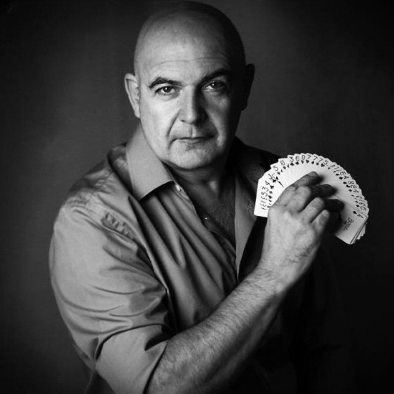 Magia Recontra Mago presta servicio en la subcategoría de  en 