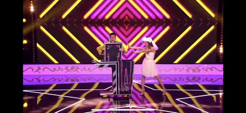 Ernesto y Pico presta servicio en la subcategoría de  en 