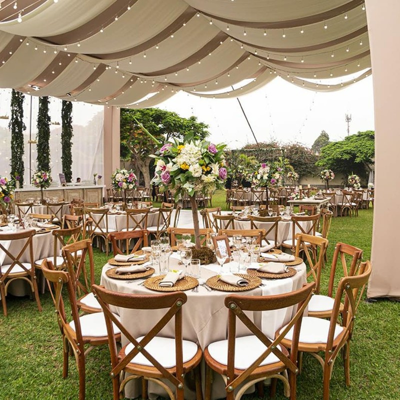 La Alquimista Eventos presta servicio en la subcategoría de  en 