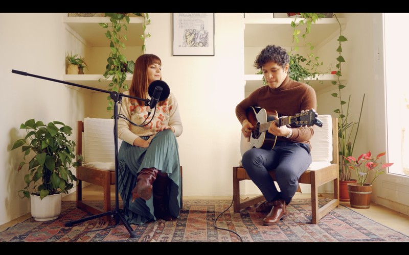 Martina Camin Dúo presta servicio en la subcategoría de  en 