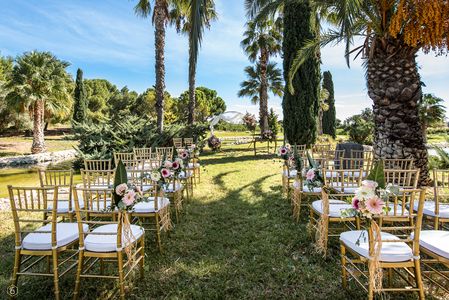 GiDo Weddings presta servicio en la subcategoría de Wedding planner en Alicante