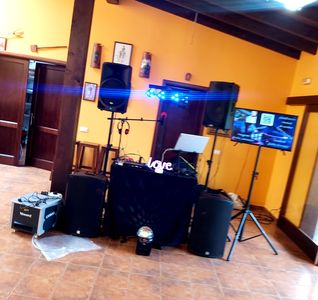 Dj Rubén animación presta servicio en la subcategoría de Djs en Las Palmas