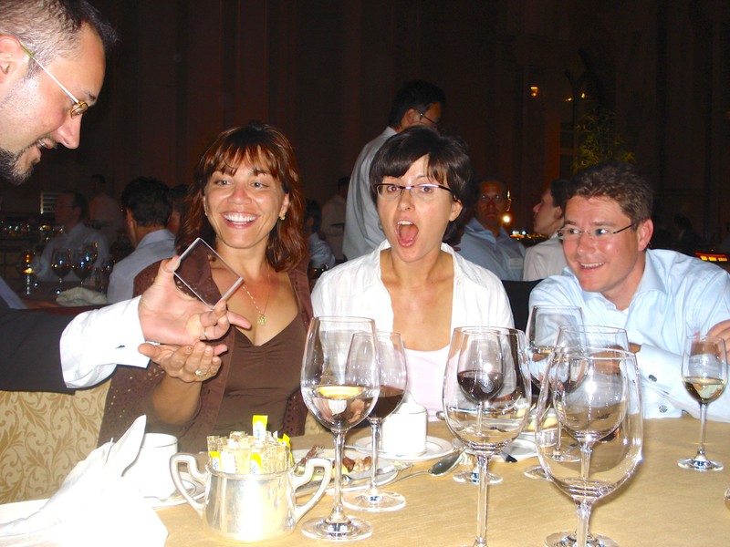 Dramagia. David Blanco presta servicio en la subcategoría de  en 