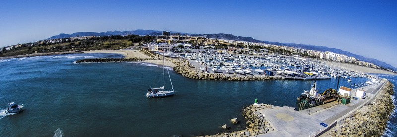 DRONVAL - Drones Valencia presta servicio en la subcategoría de  en 