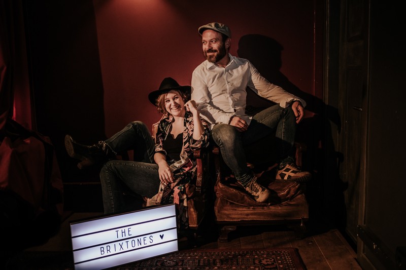 The Brixtones presta servicio en la subcategoría de  en 