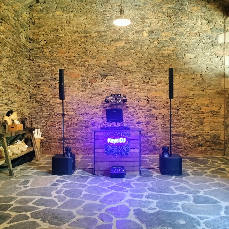 Keys Animacion presta servicio en la subcategoría de  en 