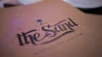 The Sand