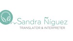 Sandra Ñíguez | Traducción e interpretación simultánea en Bilbao