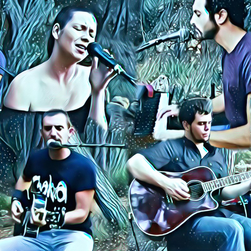 Daring Souls presta servicio en la subcategoría de  en 