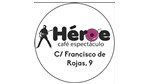 Heroe Café espectáculo