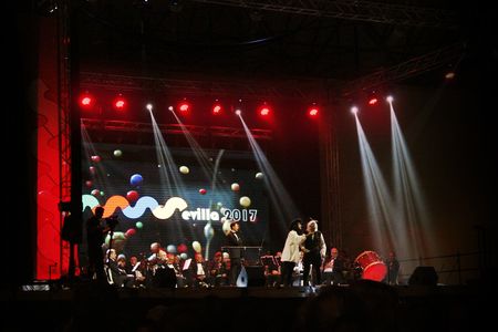 Eferson Projects presta servicio en la subcategoría de Agencias de eventos en Sevilla