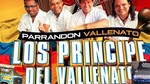 Los Príncipes del Vallenato