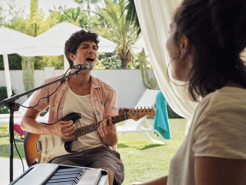 Ricci & Pobre presta servicio en la subcategoría de  en 