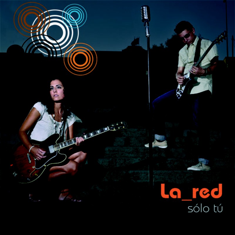 la_red presta servicio en la subcategoría de  en 