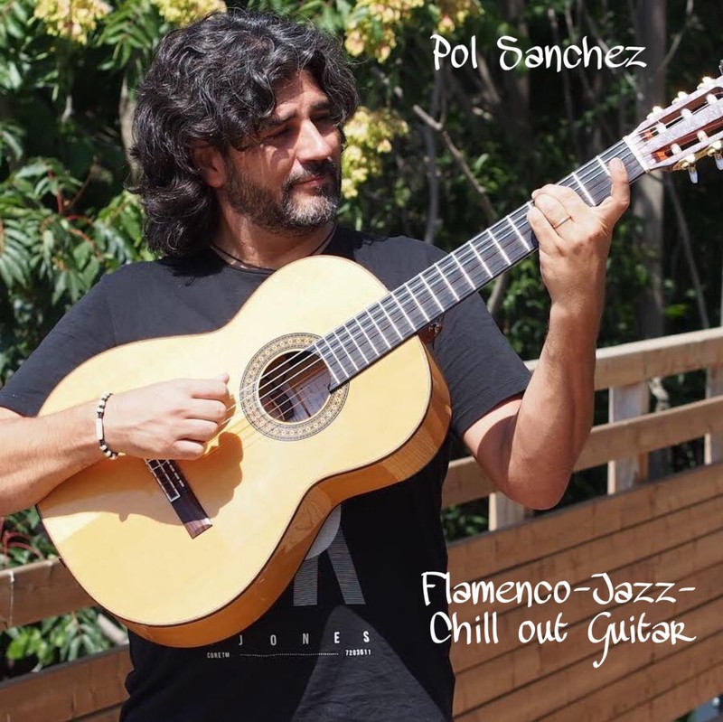 Pol Sanchez (Guitarrista eventos) presta servicio en la subcategoría de  en 