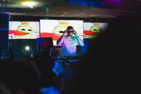 DJ MONTES presta servicio en la subcategoría de Djs en Madrid