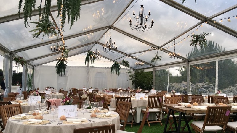 Showcooking Eventos presta servicio en la subcategoría de  en 