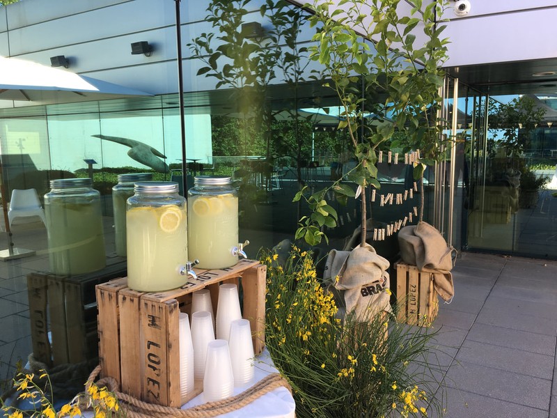 Dacara corporate presta servicio en la subcategoría de  en 