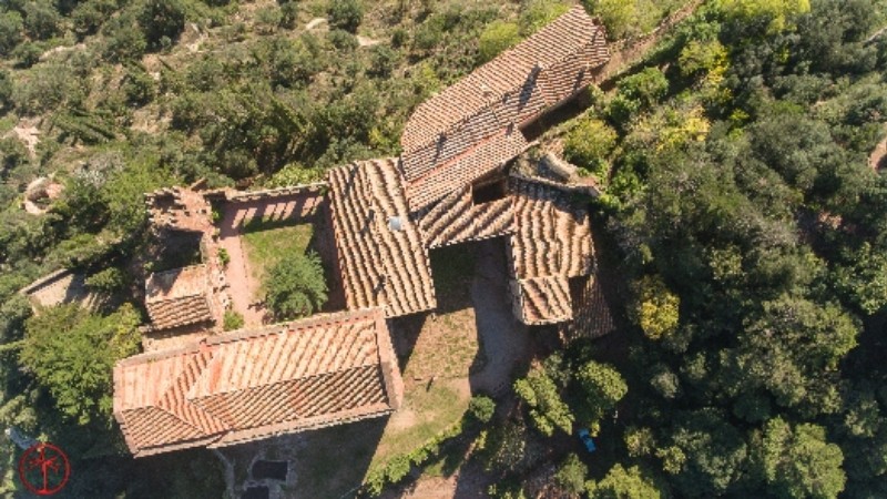 FlyEquant presta servicio en la subcategoría de  en 