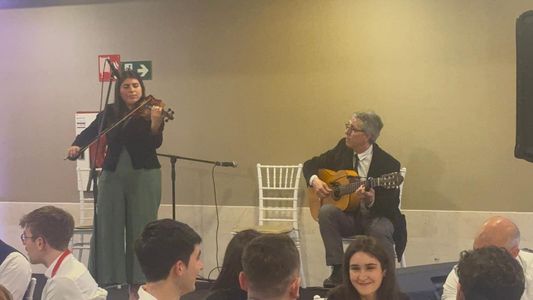 Alet eventos presta servicio en la subcategoría de Flamenco y Coros Rocieros en Granada
