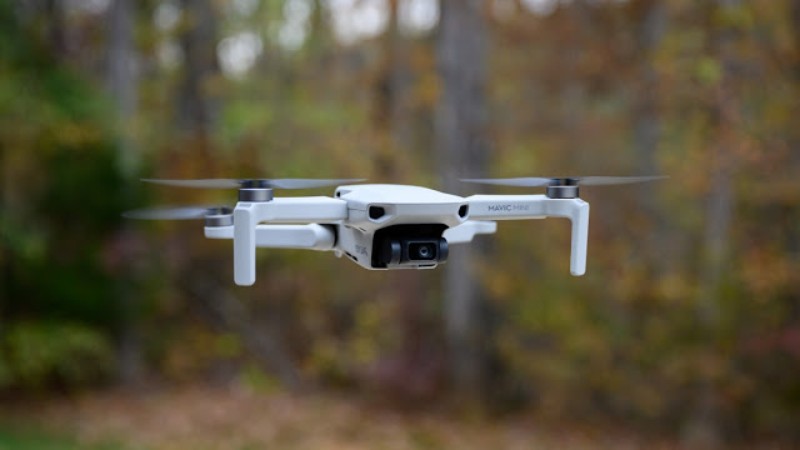 Drones para todo presta servicio en la subcategoría de  en 