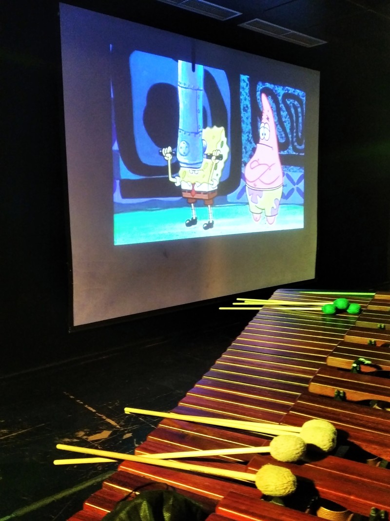 Drumline presta servicio en la subcategoría de  en 