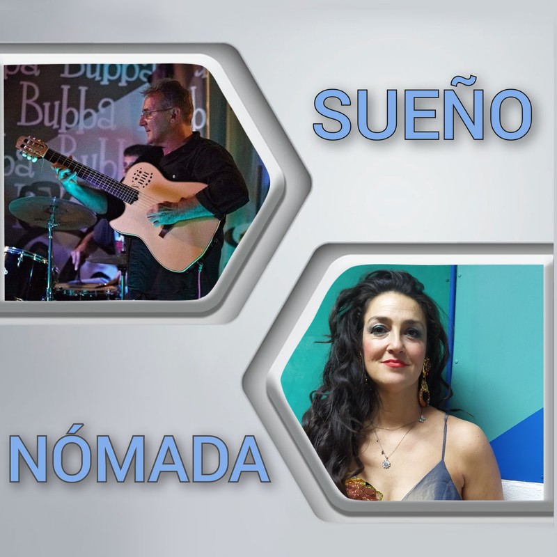 SUEÑO NOMADA presta servicio en la subcategoría de  en 