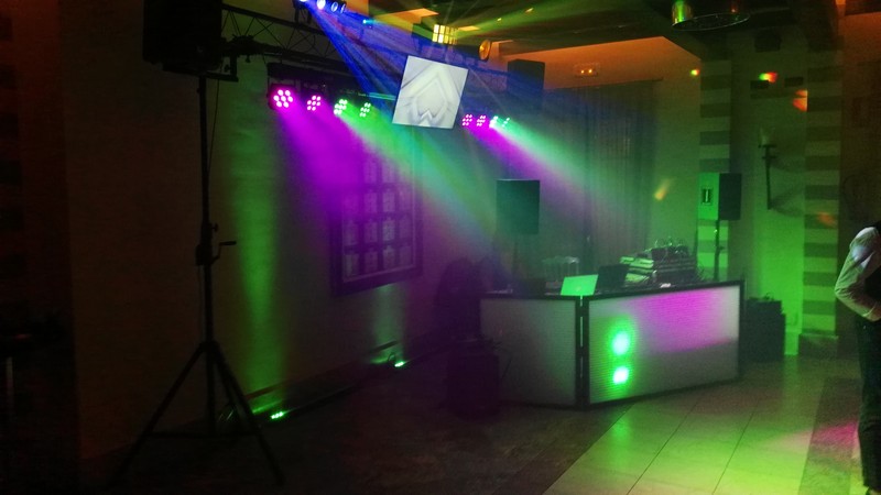 Nacho DJ presta servicio en la subcategoría de  en 