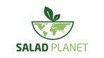 Salad Planet