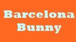 Barcelona Bunny