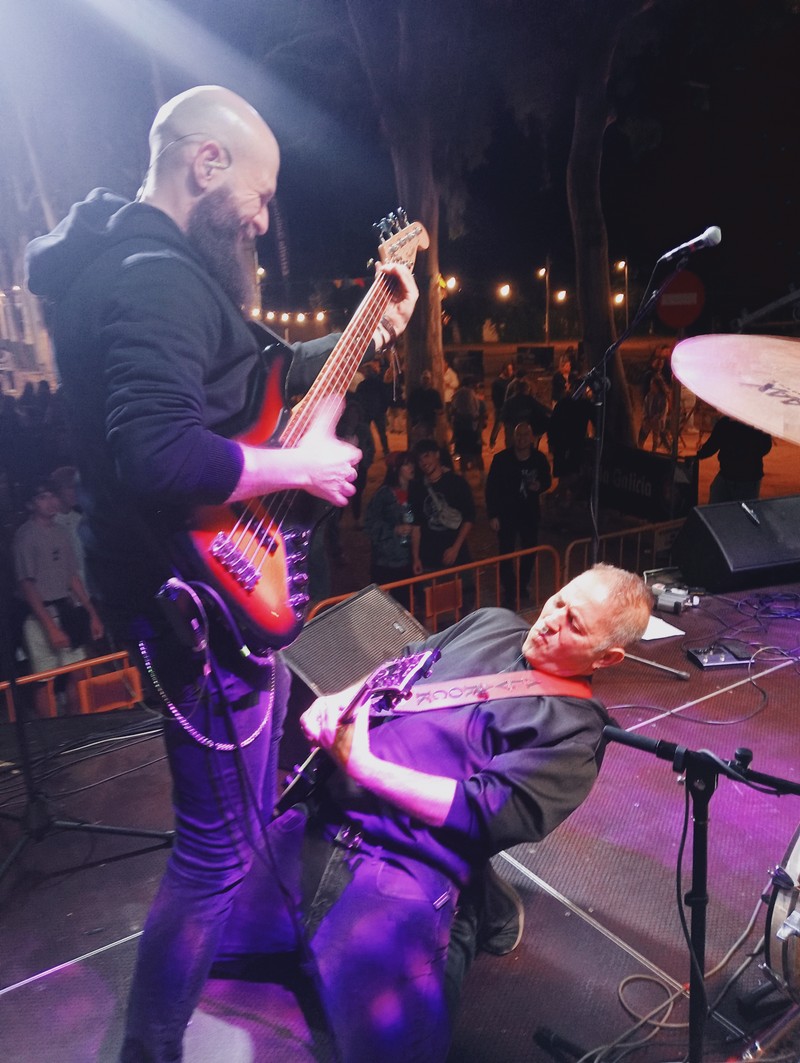 DaleVoz alquiler de sonido y animación de eventos presta servicio en la subcategoría de  en 