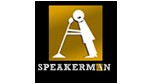 Speakerman
