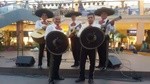 Mariachis en Alicante y Murcia