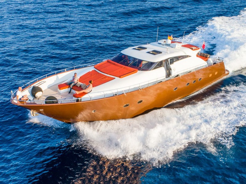 DFLY VISION S.L. presta servicio en la subcategoría de  en 