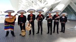 Mariachi Sol del Mediterráneo