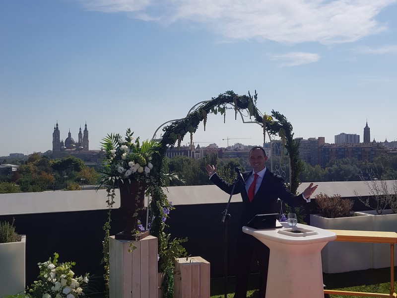 David Aso presta servicio en la subcategoría de  en 