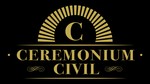 CEREMONIUM CIVIL