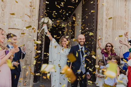Luna Vandoorne Fotografía presta servicio en la subcategoría de Fotógrafos de bodas en Granada