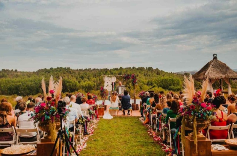 Manuel. Maestro de Ceremonias presta servicio en la subcategoría de  en 