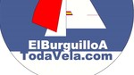 El Burguillo a toda vela