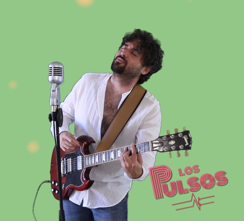 Los Pulsos presta servicio en la subcategoría de  en 