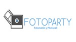 Empresa de Fotomatón y Photocall en Zaragoza Fotoparty - Fotomatón y Photocall