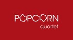 Popcorn Quartet