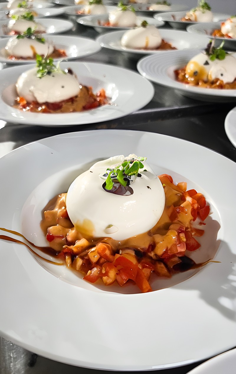 Eventing Catering presta servicio en la subcategoría de  en 