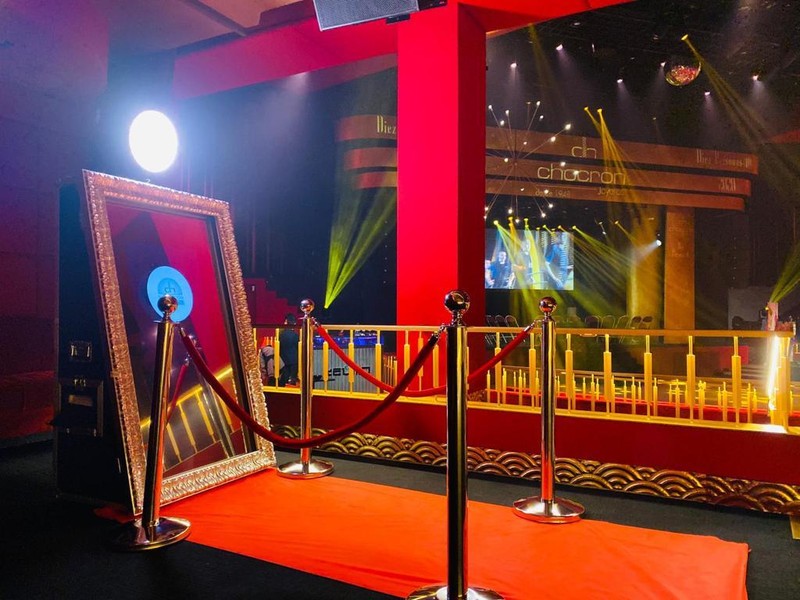 Photoparty presta servicio en la subcategoría de  en 