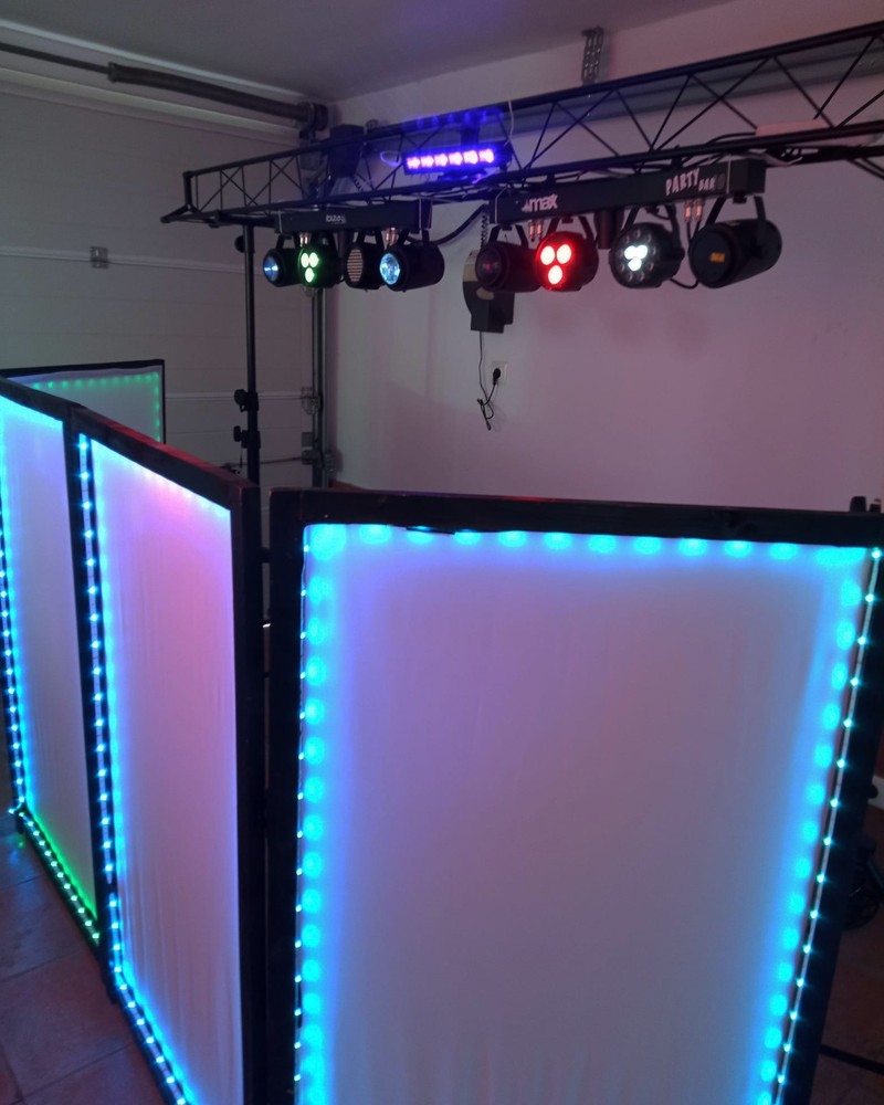 Galindo_Sound presta servicio en la subcategoría de  en 