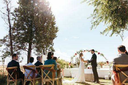 Michela Fotografia presta servicio en la subcategoría de Fotógrafos de bodas en Madrid