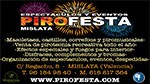 ESPECTACULOS Y EVENTOS PIROFESTA