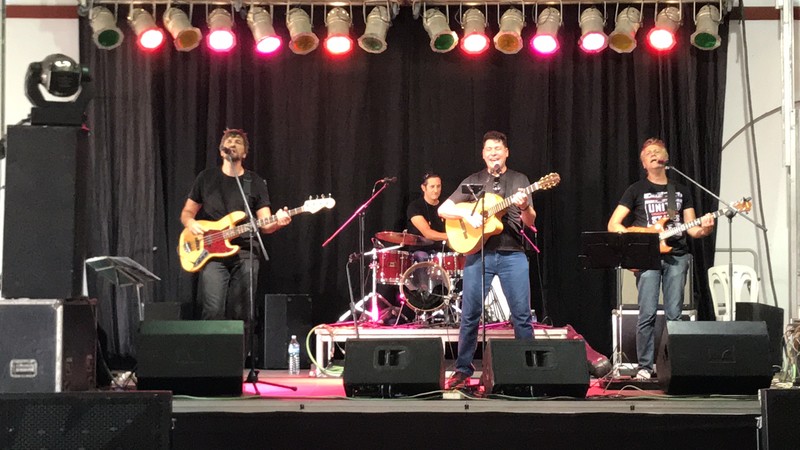 Alta Fidelidad presta servicio en la subcategoría de  en 